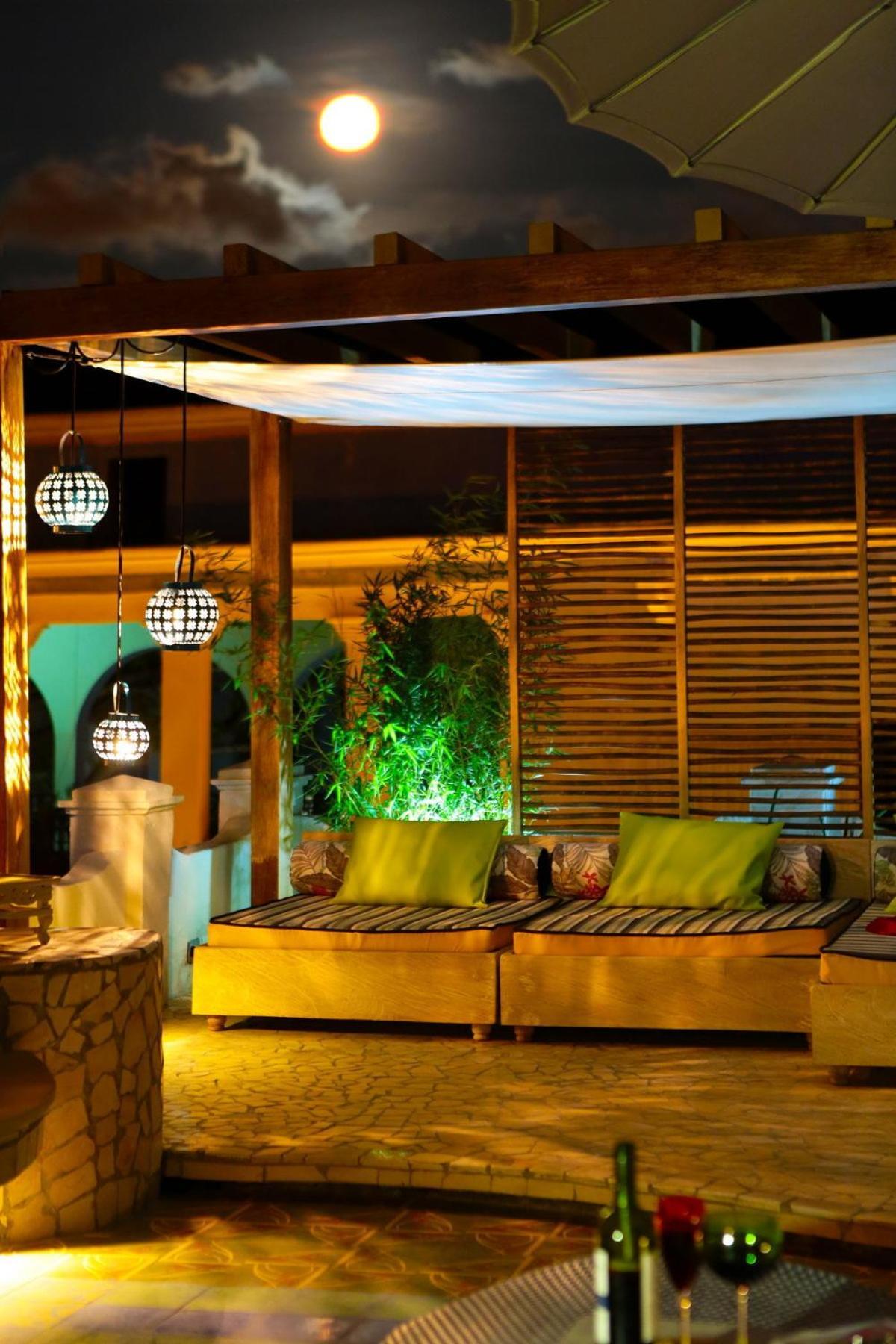 Casa Logos Hotel Boutique Cartagena Quarto foto