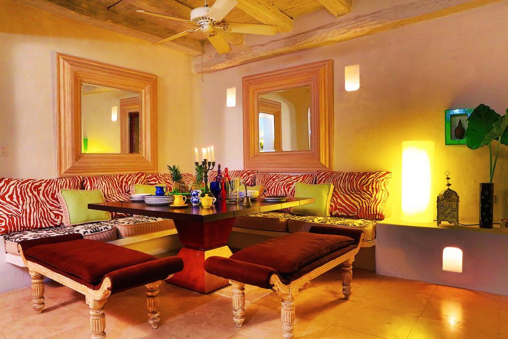 Casa Logos Hotel Boutique Cartagena Exterior foto