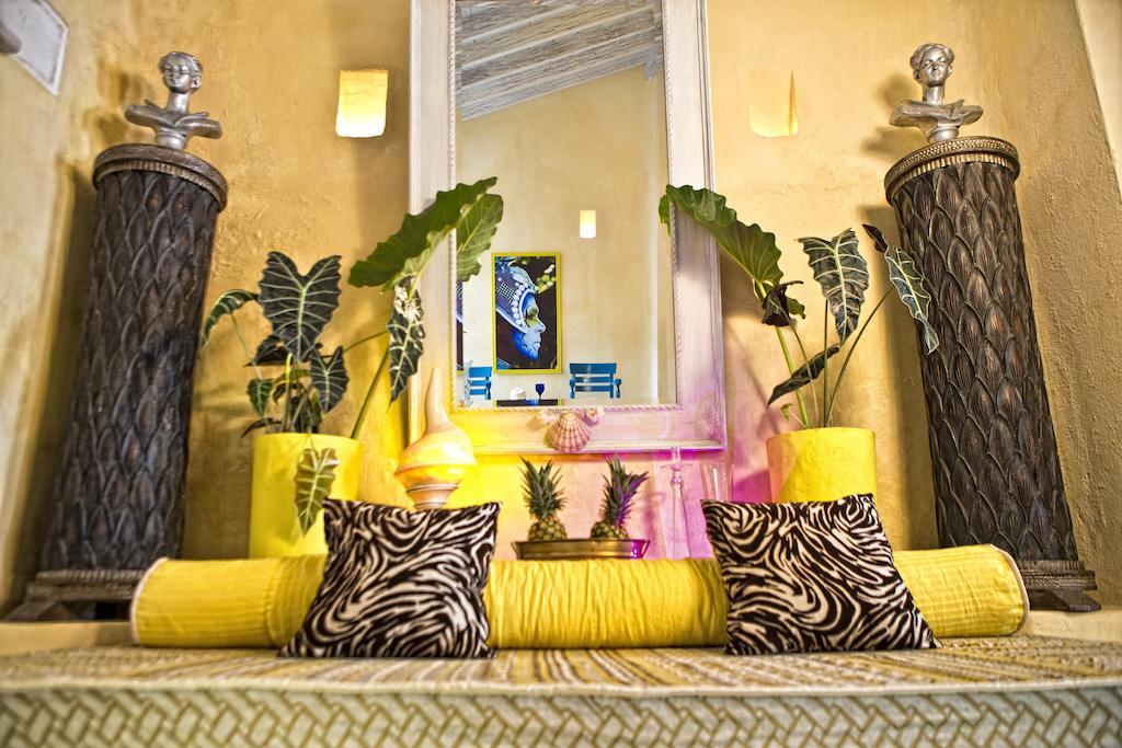 Casa Logos Hotel Boutique Cartagena Exterior foto